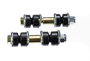Chrysler PT Cruiser End Link Bushing Set - Front - Energy Suspension - Performance Polyurethane - Black - `01-`05